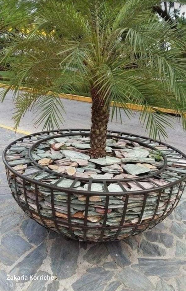 Waste Art Image